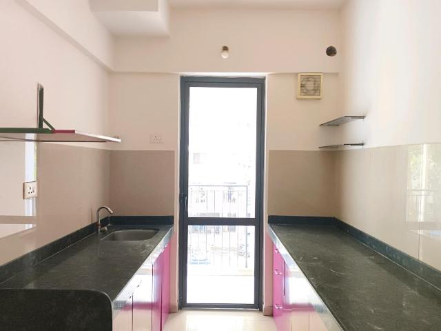 1.5 BHK Apartment in Palava Phase 2 for rent Thane. The reference number is 21179227