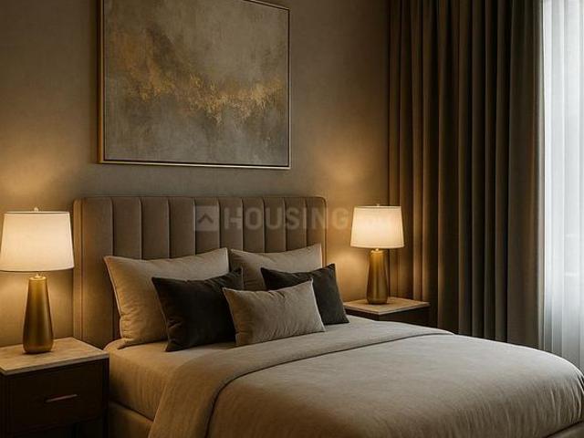 1.5 BHK Apartment in Palazhi for rent Kozhikode. The reference number is 21033285