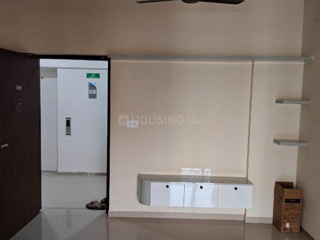 1.5 BHK Apartment in Paranur for rent Chennai. The reference number is 20976149