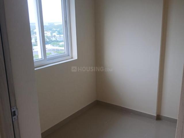 1.5 BHK Apartment in Paranur for resale Chennai. The reference number is 20956817