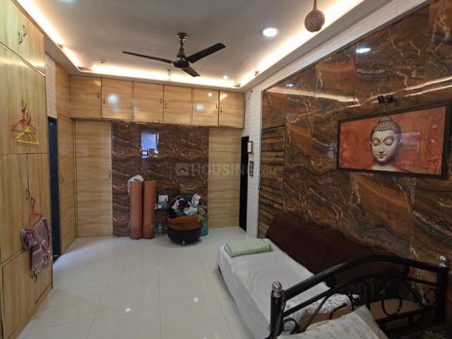 1.5 BHK Apartment in Parel for rent Mumbai. The reference number is 18612316