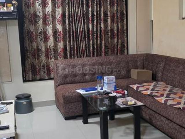 1.5 BHK Apartment in Parel for rent Mumbai. The reference number is 18905493