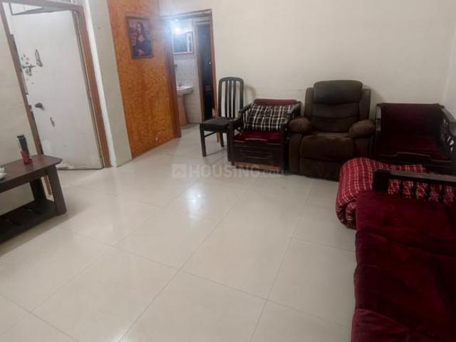 1.5 BHK Apartment in Parel for rent Mumbai. The reference number is 20647081