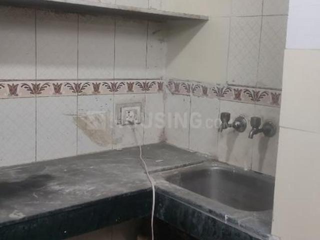 1.5 BHK Apartment in Paschim Vihar for rent New Delhi. The reference number is 19405565