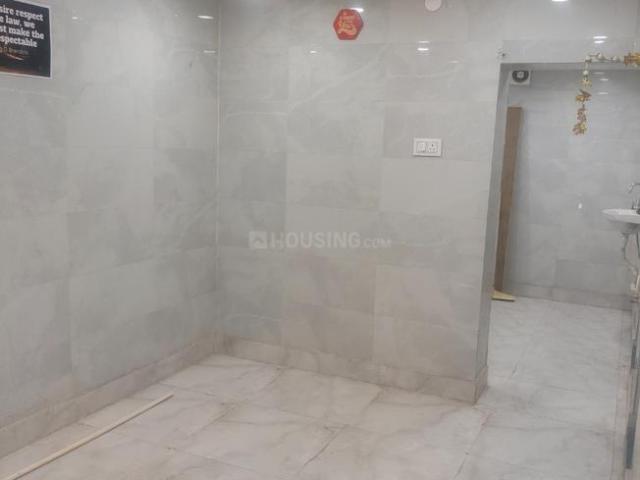 1.5 BHK Apartment in Paschim Vihar for rent New Delhi. The reference number is 20087565