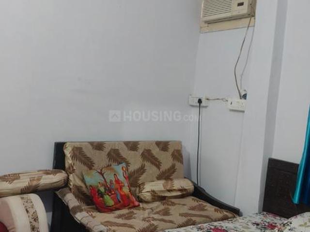 1.5 BHK Apartment in Paschim Vihar for rent New Delhi. The reference number is 20224680