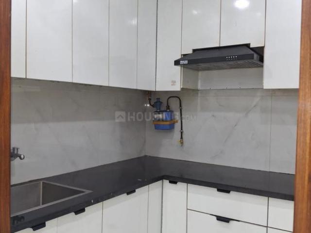 1.5 BHK Apartment in Paschim Vihar for rent New Delhi. The reference number is 20645515