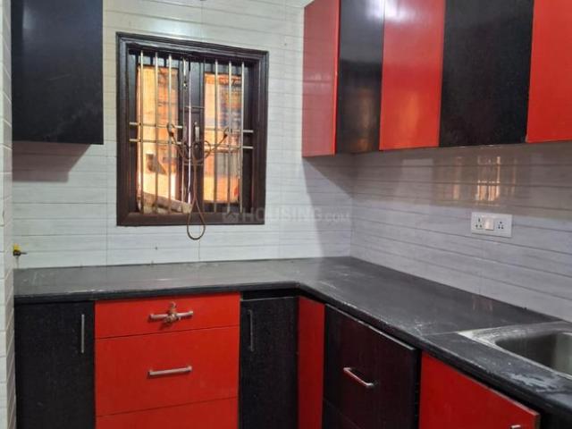 1.5 BHK Apartment in Paschim Vihar for rent New Delhi. The reference number is 20780229