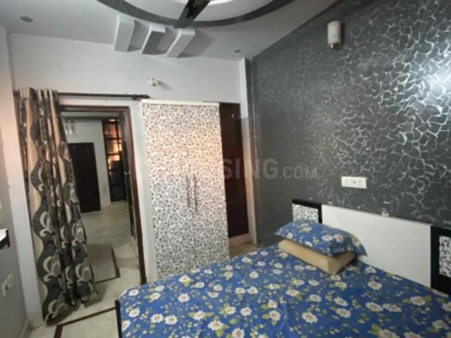 1.5 BHK Apartment in Paschim Vihar for rent New Delhi. The reference number is 21134995