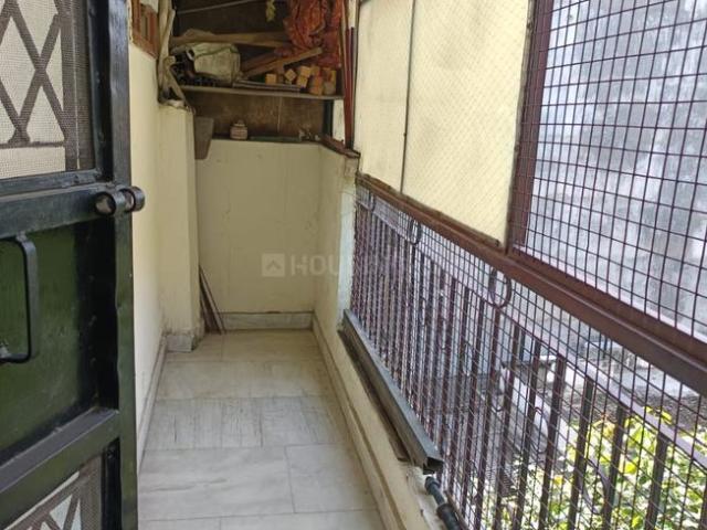 1.5 BHK Apartment in Paschim Vihar for resale New Delhi. The reference number is 21115680