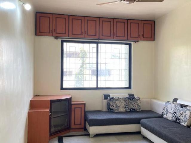 1.5 BHK Apartment in Pashan for rent Pune. The reference number is 21133129