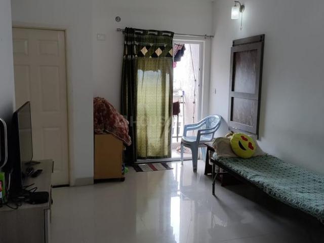 1.5 BHK Apartment in Perumbakkam for rent Chennai. The reference number is 21241514