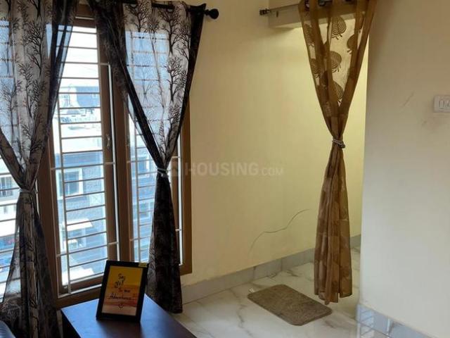1.5 BHK Apartment in Perungudi for rent Chennai. The reference number is 21272853