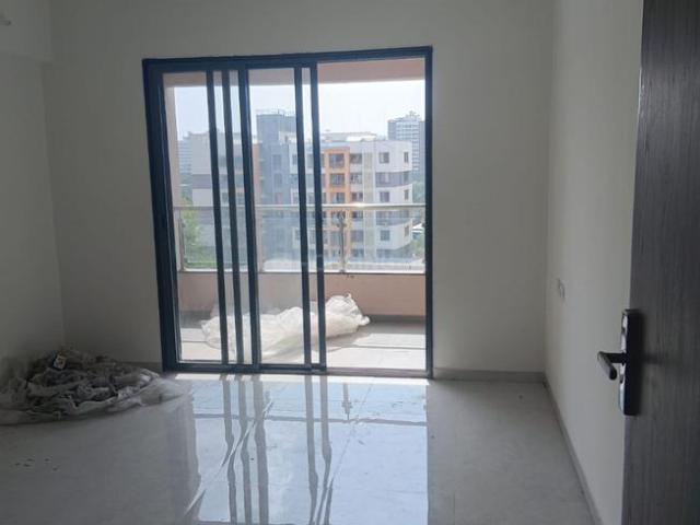 1.5 BHK Apartment in Pimple Gurav for resale Pune. The reference number is 21296587
