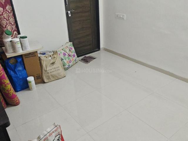 1.5 BHK Apartment in Pimple Nilakh for rent Pune. The reference number is 20923756