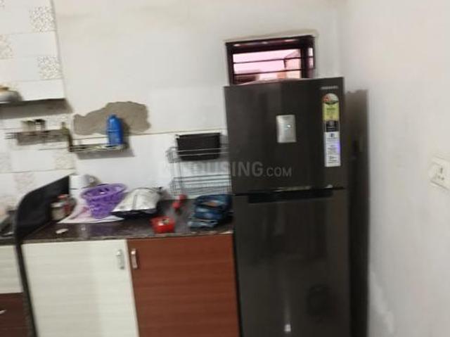 1.5 BHK Apartment in Prahlad Nagar for rent Ahmedabad. The reference number is 20988684