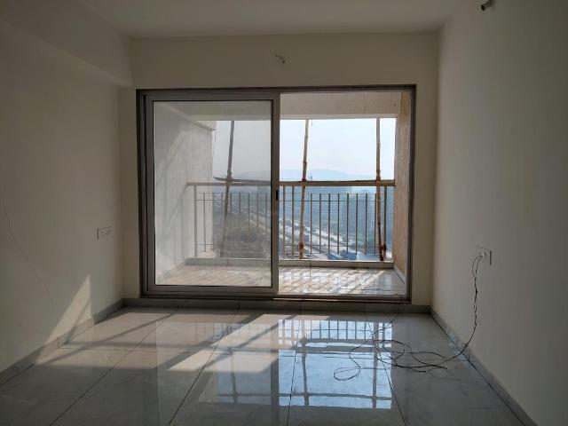 1.5 BHK Apartment in Pushpak Nagar for rent Navi Mumbai. The reference number is 21257539