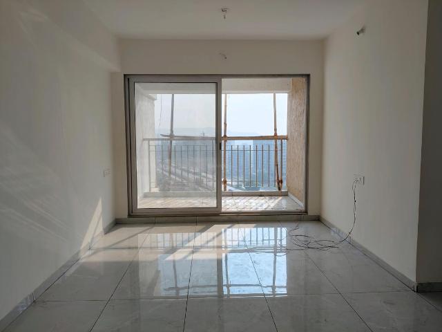 1.5 BHK Apartment in Pushpak Nagar for rent Navi Mumbai. The reference number is 21257577