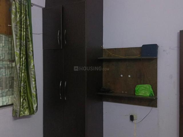 1.5 BHK Apartment in Ram Ganga Vihar Phase 2 for rent Moradabad. The reference number is 20717371