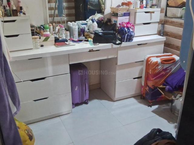1.5 BHK Apartment in Rabale for resale Navi Mumbai. The reference number is 21187159