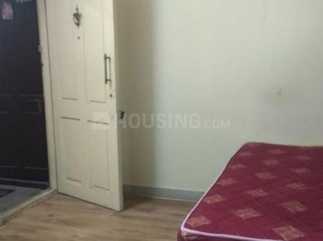 1.5 BHK Apartment in Rajajinagar for resale Bengaluru. The reference number is 20853487