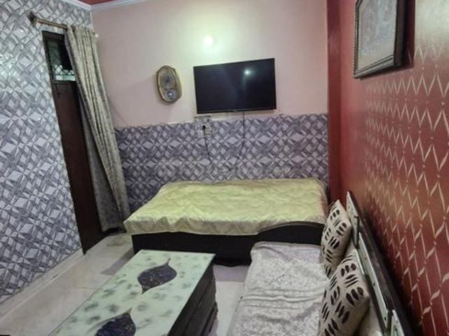 1.5 BHK Apartment in Rajendra Nagar for resale Ghaziabad. The reference number is 20953520