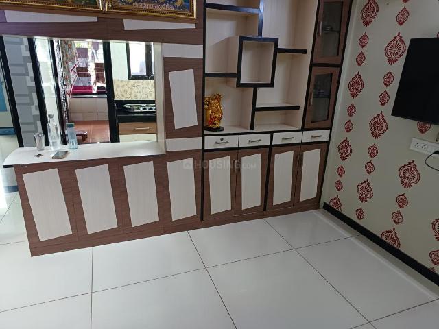 1.5 BHK Apartment in Rasta Peth for resale Pune. The reference number is 20626170