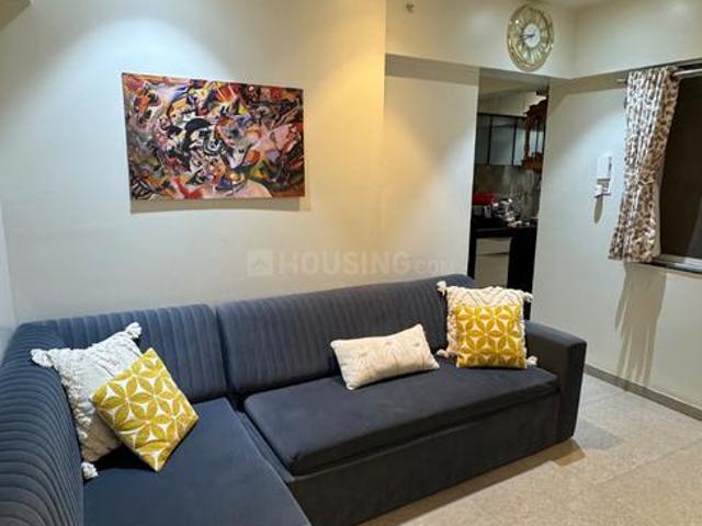 1.5 BHK Apartment in Ravet for resale Pune. The reference number is 20258209