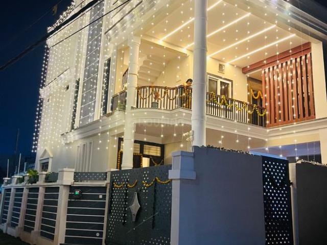 1.5 BHK Apartment in Saman for rent Rewa. The reference number is 20468050