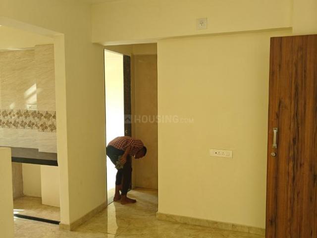 1.5 BHK Apartment in Samarvarni for rent Silvassa. The reference number is 19822616