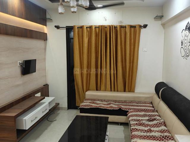 1.5 BHK Apartment in Samarvarni for rent Silvassa. The reference number is 19822645