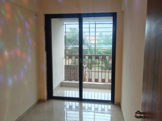 1.5 BHK Apartment in Samarvarni for rent Silvassa. The reference number is 19840175