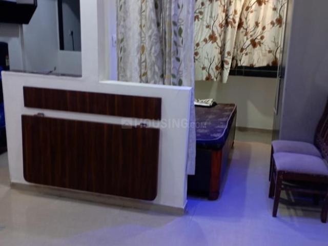 1.5 BHK Apartment in Samarvarni for rent Silvassa. The reference number is 20340042