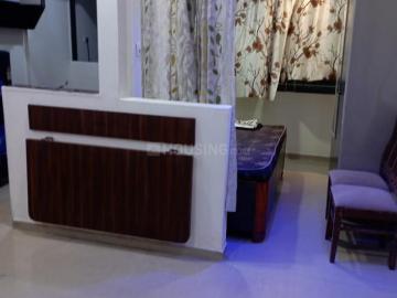 1.5 BHK Apartment in Samarvarni for rent Silvassa. The reference number is 20340042