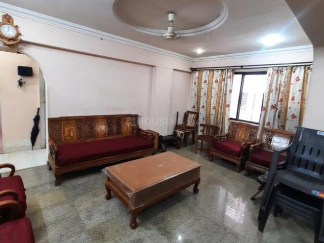 1.5 BHK Apartment in Santacruz East for rent Mumbai. The reference number is 20251919