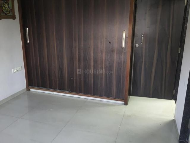 1.5 BHK Apartment in Santacruz East for rent Mumbai. The reference number is 21143502