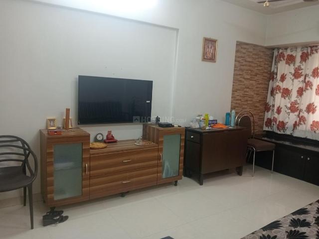 1.5 BHK Apartment in Santacruz East for resale Mumbai. The reference number is 20899156