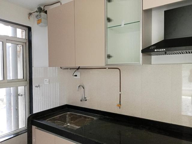 1.5 BHK Apartment in Santacruz East for resale Mumbai. The reference number is 21178660