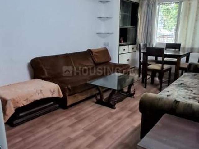 1.5 BHK Apartment in Santacruz West for rent Mumbai. The reference number is 20911829