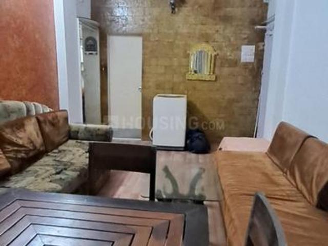 1.5 BHK Apartment in Santacruz West for rent Mumbai. The reference number is 21193068