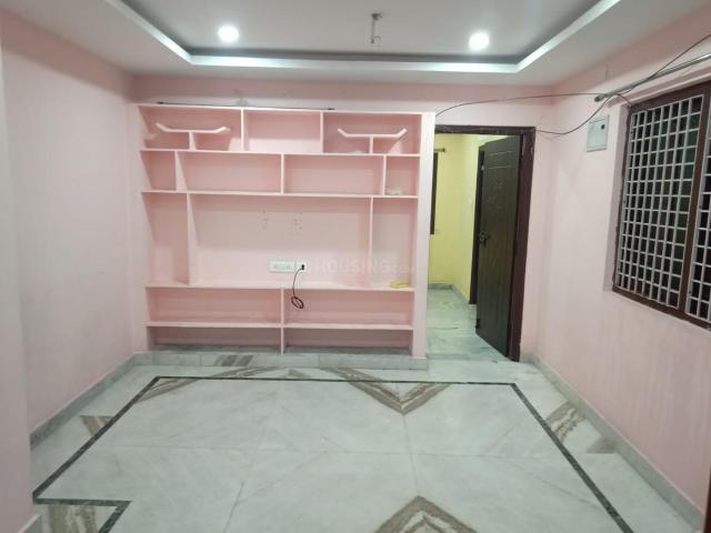 1.5 BHK Apartment in Sanjeeva Reddy Nagar for rent Hyderabad. The reference number is 20459426