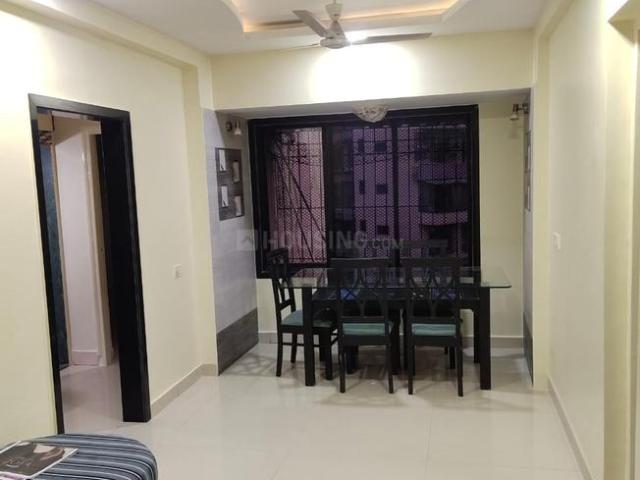 1.5 BHK Apartment in Sanpada for resale Navi Mumbai. The reference number is 20847156