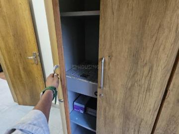 1.5 BHK Apartment in Saket Nagar for rent Indore. The reference number is 20100138