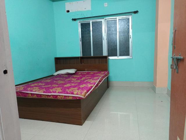 1.5 BHK Apartment in Salt Lake City for rent Kolkata. The reference number is 18955169