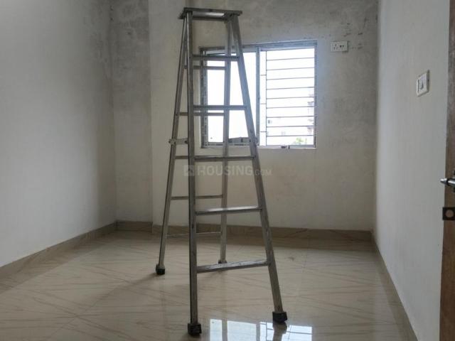 1.5 BHK Apartment in Salt Lake City for rent Kolkata. The reference number is 21170686