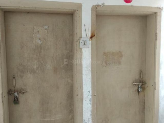 1.5 BHK Apartment in Sayan for resale Surat. The reference number is 20674429