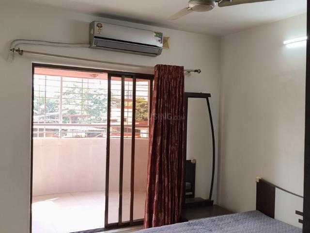 1.5 BHK Apartment in Seawoods for rent Navi Mumbai. The reference number is 21271831