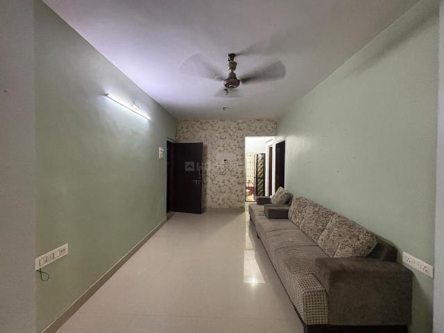 1.5 BHK Apartment in Seawoods for resale Navi Mumbai. The reference number is 18418431