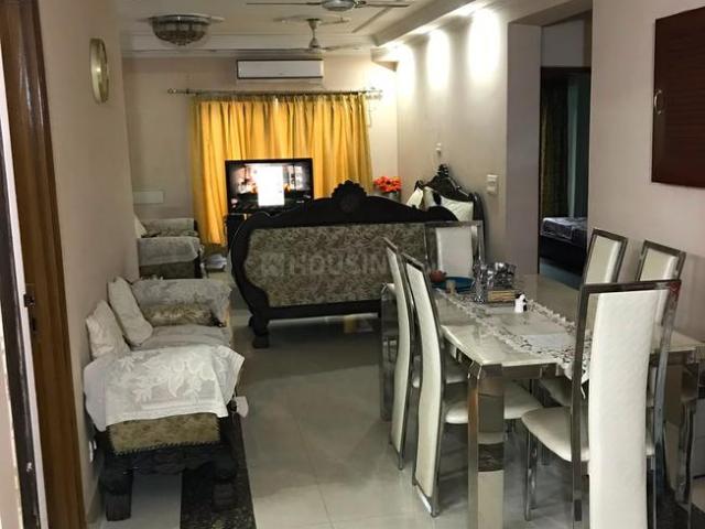 1.5 BHK Apartment in Sector 23B Dwarka for resale New Delhi. The reference number is 21118197