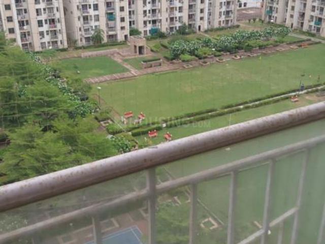 1.5 BHK Apartment in Sector 33 for rent Gurgaon. The reference number is 20694478